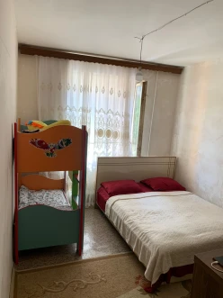 Satılır yeni tikili 5 otaqlı 114 m², Yeni Günəşli q.-9