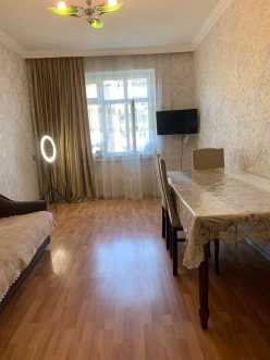 Satılır yeni tikili 5 otaqlı 114 m², Yeni Günəşli q.