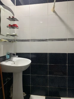 Satılır yeni tikili 5 otaqlı 114 m², Yeni Günəşli q.-5