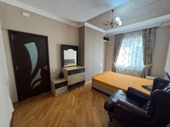 İcarə yeni tikili 3 otaqlı 133 m²,  Nəriman Nərimanov m.-6