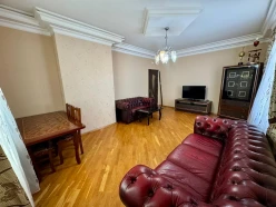 İcarə yeni tikili 3 otaqlı 133 m²,  Nəriman Nərimanov m.