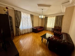 İcarə yeni tikili 3 otaqlı 133 m²,  Nəriman Nərimanov m.-2