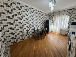 İcarə yeni tikili 3 otaqlı 133 m²,  Nəriman Nərimanov m.-8