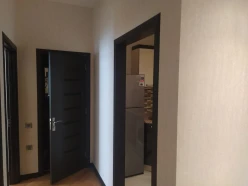 İcarə yeni tikili 2 otaqlı 60 m²,  Gənclik m.-11