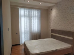 İcarə yeni tikili 2 otaqlı 60 m²,  Gənclik m.-5