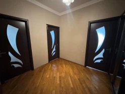 İcarə yeni tikili 3 otaqlı 133 m²,  Nəriman Nərimanov m.-10