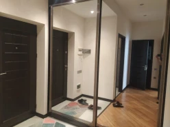 İcarə yeni tikili 2 otaqlı 60 m²,  Gənclik m.-12