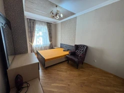 İcarə yeni tikili 3 otaqlı 133 m²,  Nəriman Nərimanov m.-3