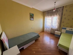 İcarə yeni tikili 3 otaqlı 133 m²,  Nəriman Nərimanov m.-5