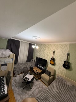 Satılır yeni tikili 2 otaqlı 70 m²,  Xırdalan