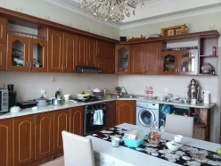 Satılır yeni tikili 4 otaqlı 110 m², İnşaatçılar m.-7