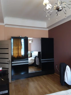 Satılır yeni tikili 4 otaqlı 110 m², İnşaatçılar m.-5