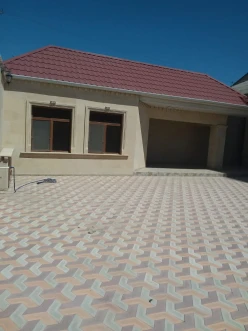 Satılır ev/villa 5 otaqlı 410 m², Badamdar q.-2