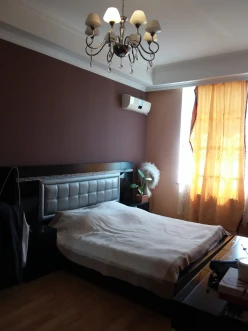 Satılır yeni tikili 4 otaqlı 110 m², İnşaatçılar m.-4