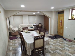 Satılır ev/villa 7 otaqlı 208 m², Badamdar q.-5