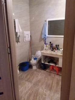 Satılır yeni tikili 4 otaqlı 110 m², İnşaatçılar m.-9