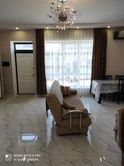 Satılır ev/villa 5 otaqlı 185 m², Badamdar q.-4