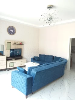 Satılır ev/villa 5 otaqlı 185 m², Badamdar q.-3