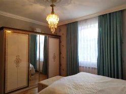 Satılır ev/villa 7 otaqlı 208 m², Badamdar q.-4