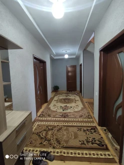 Satılır ev/villa 7 otaqlı 200 m², Badamdar q.-4