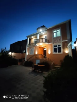 Satılır ev/villa 7 otaqlı 200 m², Badamdar q.-12