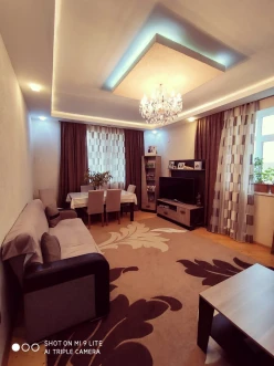 Satılır ev/villa 7 otaqlı 200 m², Badamdar q.-3