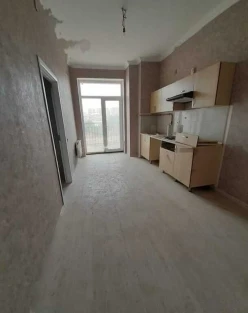 Satılır yeni tikili 1 otaqlı 42 m², Yeni Yasamal q-2