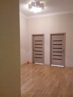 Satılır yeni tikili 4 otaqlı 110 m², İnşaatçılar m.-3