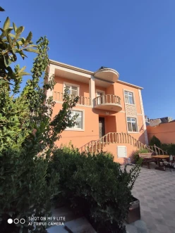 Satılır ev/villa 7 otaqlı 200 m², Badamdar q.-10