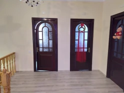 Satılır ev/villa 7 otaqlı 208 m², Badamdar q.-8