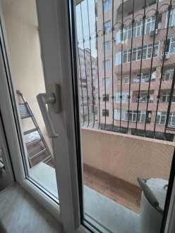 Satılır yeni tikili 2 otaqlı 62 m², İnşaatçılar m.-19