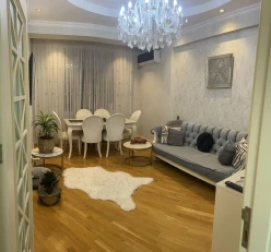 Satılır yeni tikili 3 otaqlı 82 m², Xırdalan-21