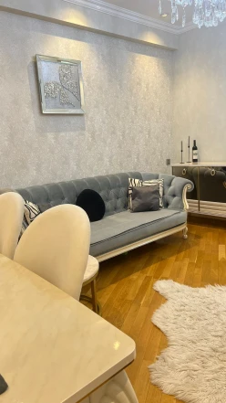 Satılır yeni tikili 3 otaqlı 82 m², Xırdalan-19