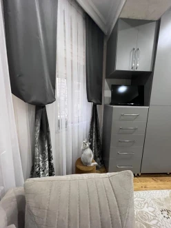 Satılır yeni tikili 2 otaqlı 62 m², İnşaatçılar m.-16