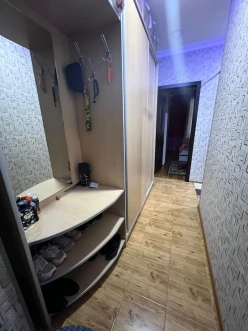 Satılır yeni tikili 2 otaqlı 62 m², İnşaatçılar m.-17