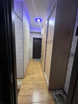 Satılır yeni tikili 2 otaqlı 62 m², İnşaatçılar m.-15