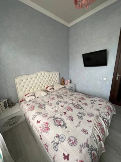 Satılır ev/villa 3 otaqlı 110 m², Abşeron r.-3