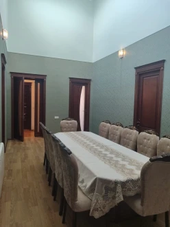 Satılır yeni tikili 4 otaqlı 200 m², Xaçmaz-16