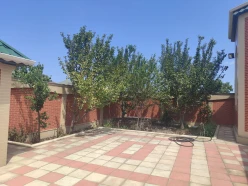 Satılır yeni tikili 4 otaqlı 200 m², Xaçmaz-3