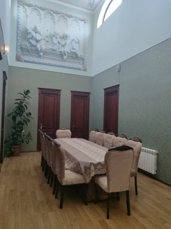 Satılır yeni tikili 4 otaqlı 200 m², Xaçmaz-10