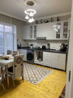 Satılır ev/villa 4 otaqlı 125 m², Abşeron r.-10