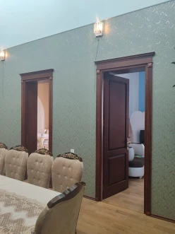 Satılır yeni tikili 4 otaqlı 200 m², Xaçmaz-19