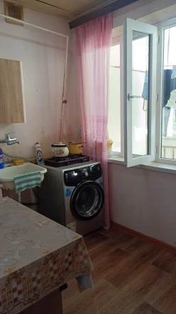 Satılır köhnə tikili 1 otaqlı 46 m², Həzi Aslanov m.-4