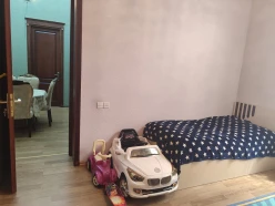 Satılır yeni tikili 4 otaqlı 200 m², Xaçmaz-11