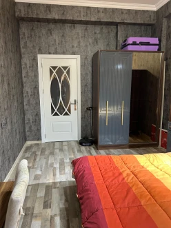 İcarə yeni tikili 3 otaqlı 180 m²,  Elmlər Akademiyası m.-5