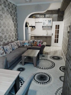 Satılır yeni tikili 2 otaqlı 54 m²,  Masazır-6