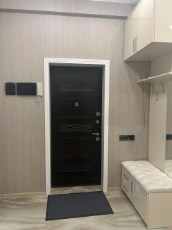 İcarə yeni tikili 3 otaqlı 180 m²,  Elmlər Akademiyası m.-21