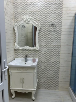 İcarə yeni tikili 3 otaqlı 180 m²,  Elmlər Akademiyası m.-18