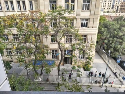 İcarə yeni tikili 2 otaqlı 85 m²,  Nizami m.-11