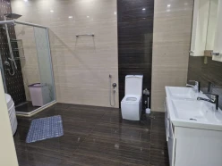 İcarə yeni tikili 4 otaqlı 180 m²,  Nəsimi-19